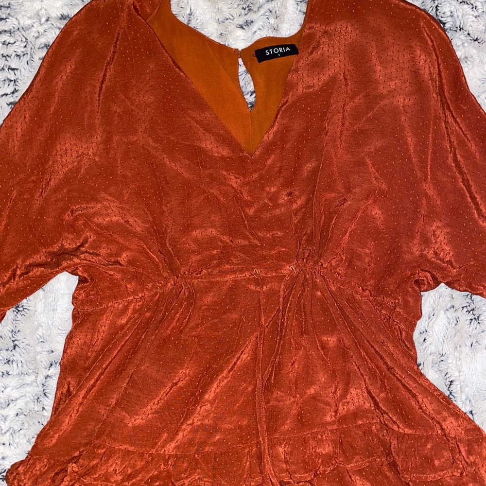 Cute Romper